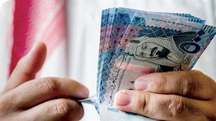 1658408528 أرباح شركات التمويل تقفز لـ 18 مليار ريال والتوطين يرتفع