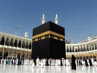 1658766616 الحج توضح تعليمات لأداء العمرة ودخول المسجد الحرام