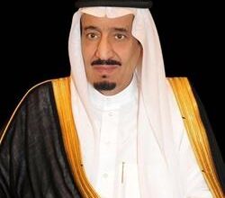1659179851 القيادة توافق على تخصيص 105 مليارات ريال لمشروعات الخطة الخمسية
