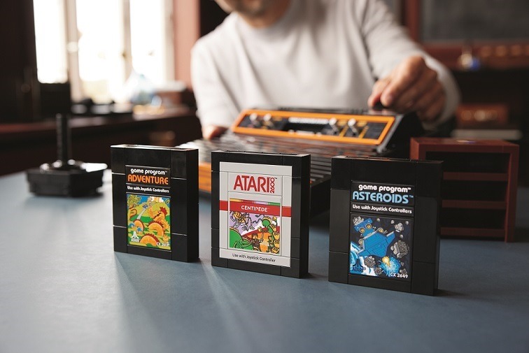 مجموعة LEGO تطرح لعبة LEGO® ATARI® 2600 1 IMG 20220720 WA00211