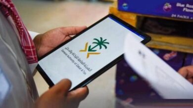 الزكاة والضريبة توضح مواعيد تقديم الإقرارات الضريبية لشهر يوليو