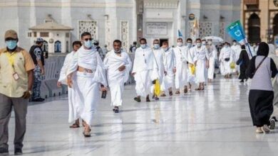 النقل تُعلن جاهزية طرقها بالمدينة المنورة لاستقبال ضيوف الرحمن بعد
