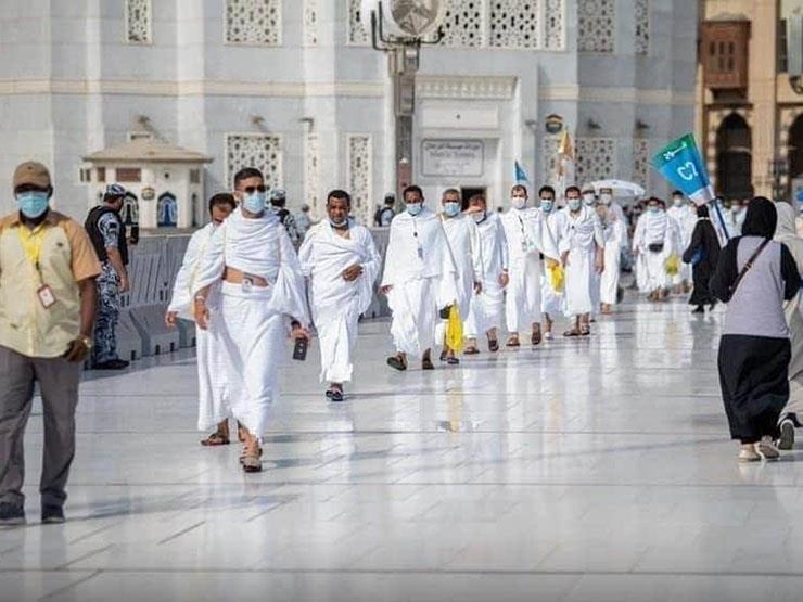 النقل تُعلن جاهزية طرقها بالمدينة المنورة لاستقبال ضيوف الرحمن بعد