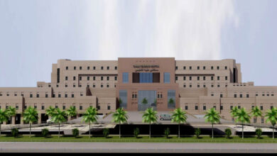بدء القبول المباشر للطلاب والطالبات في 103 تخصصات بجامعة طيبة