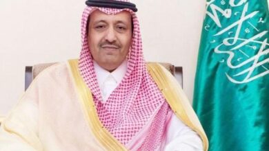 تحت رعاية أمير الباحة انطلاق فعاليات مهرجان العسل الدولي 14