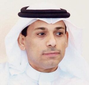 حسين القحطاني