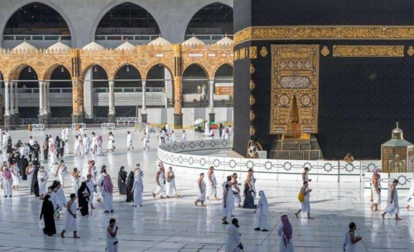 غدًا.. انطلاق موسم العمرة لمعتمري الداخل 1 غدًا انطلاق موسم العمرة لمعتمري الداخل