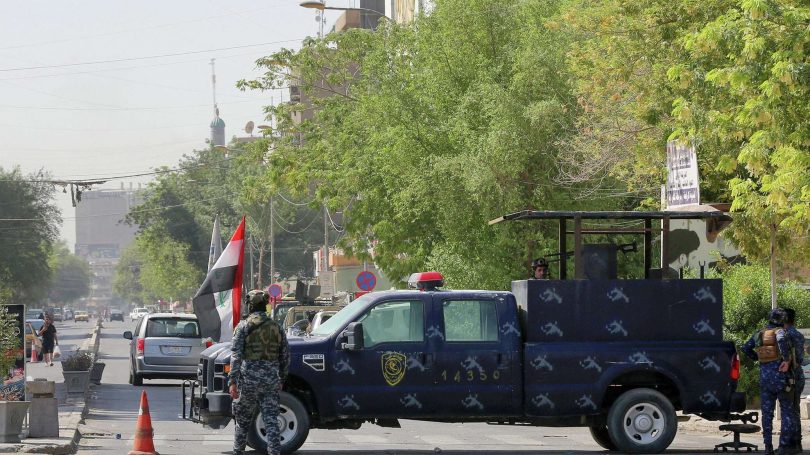 قيادة العمليات المشتركة في العراق ترفع حظر التجوال في بغداد والمحافظات 1 1067023317 016830421879 2072x0 60 0 0 425b353b7d3ad1a653c2cd7212b61184 810x455 1