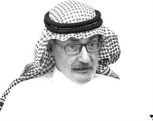 1659684028 وفـاة الأديب جارالله الحميد عن عمر يناهز 68 عاما
