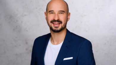 Andreas Beck Kyndryl MEA Managing Director2