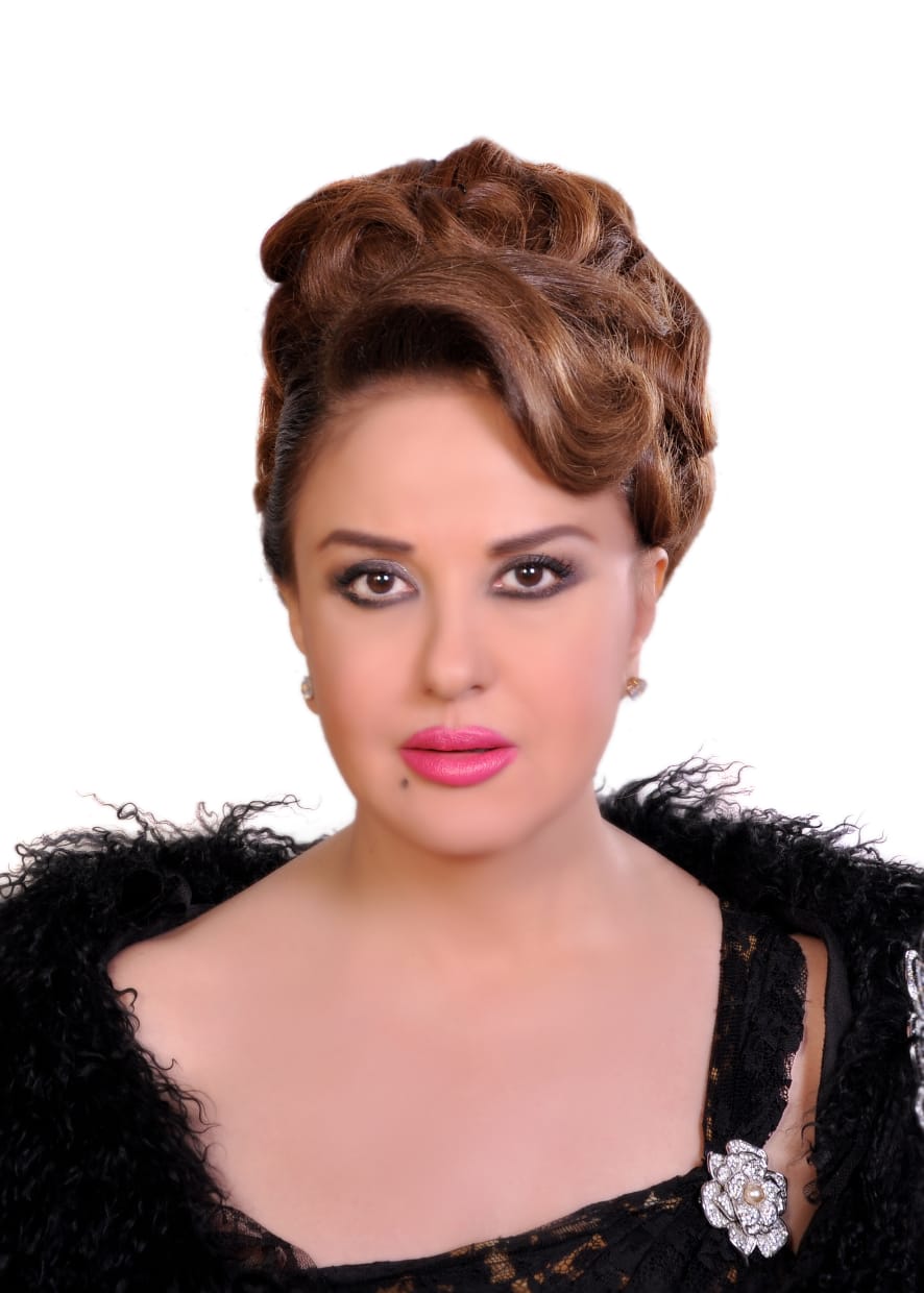 مادلين طبر عضو لجنة تحكيم مهرجان راكودا للأفلام الاسيوية . 1 WhatsApp Image 2022 08 03 at 9.31.52 PM