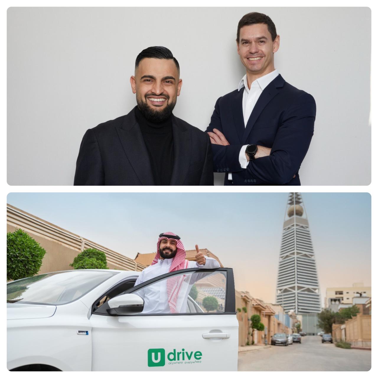 يودرايف تتوسع في المملكة العربية السعودية لتحول ملكية السيارات إلى مشاركة السيارات 1 WhatsApp Image 2022 08 10 at 5.57.06 PM