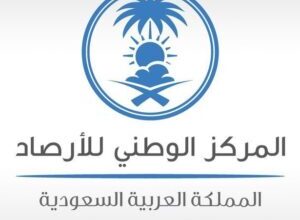 الأرصاد ينبه سكان هذه المناطق رياح وعوالق ترابية حتى الـ