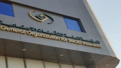 التأمينات الاجتماعية الخدمة العسكرية السابقة تضم في النظام التأميني للمشترك