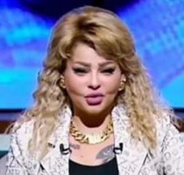 وقف برنامج إيمي تاتو على قناة الشمس 1 التقاط