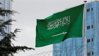 المملكة تعرب عن إدانتها واستنكارها للهجوم الذي قامت به قوات