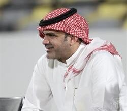 رسميًا حامد البلوي يُعلن رحيله عن الاتحاد