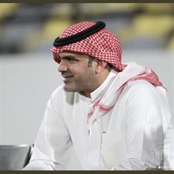 رسميًا حامد البلوي يُعلن رحيله عن الاتحاد
