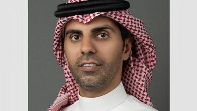 عبدالرحمن المطوع متحدثًا رسميًا باسم وزارة الثقافة