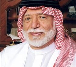 وفـاة الأديب ورجل الأعمال عبدالمقصود خوجة في أمريكا