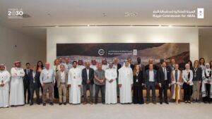 العلا تستضيف اجتماعات الاتحاد الدولي لحماية الطبيعة 3 Fb5p8fVWIAE8irf