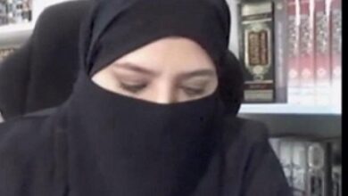 هاجر شرواني