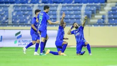 1664741956 الفتح يهزم أبها بثلاثية في دوري روشن فيديو