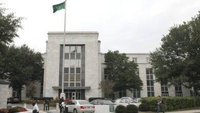 سفارة المملكة في أستراليا تحذر المواطنين من خطر قادم