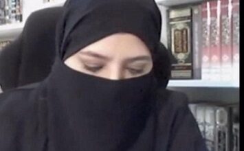 هاجر شرواني
