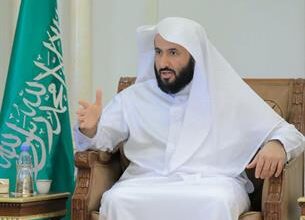 1686222112 وزير العدل يقر لائحة التقارير الطبية