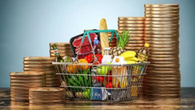 أسعار الغذاء (تعبيرية - iStock)