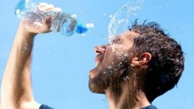 3 أمراض ترتبط بارتفاع درجات الحرارة