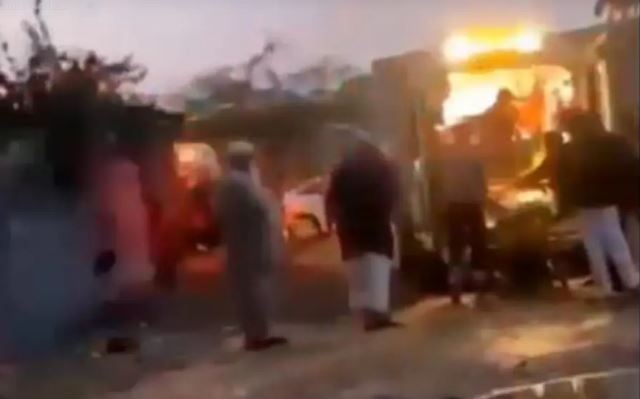 التقاط