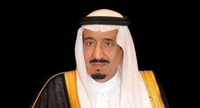 ترقية وتعيين 233 قاضيًا بوزارة العدل