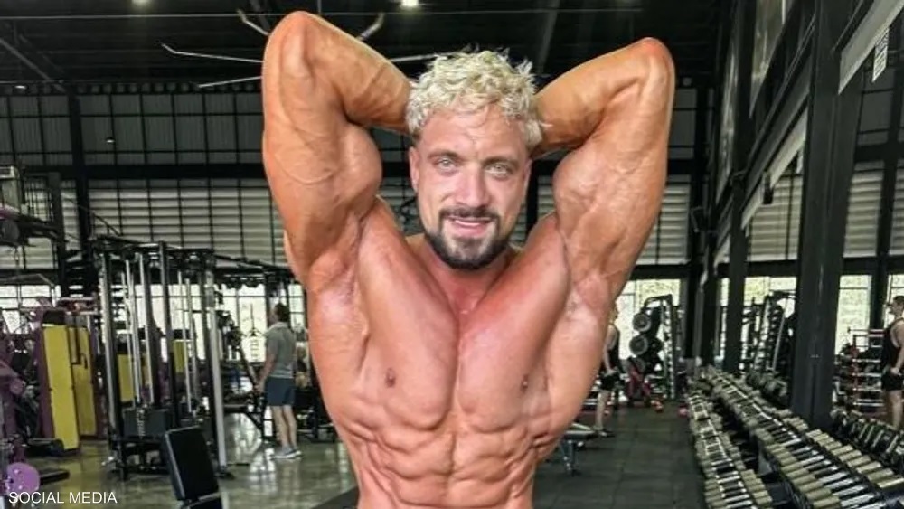 توفي جو عن عمر ناهز 30 عاما