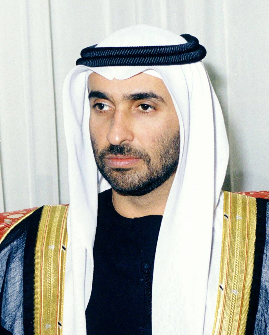 وفاة الشيخ سعيد بن زايد آل نهيان 1 صورة واتساب بتاريخ 2023 07 27 في 10.17.32
