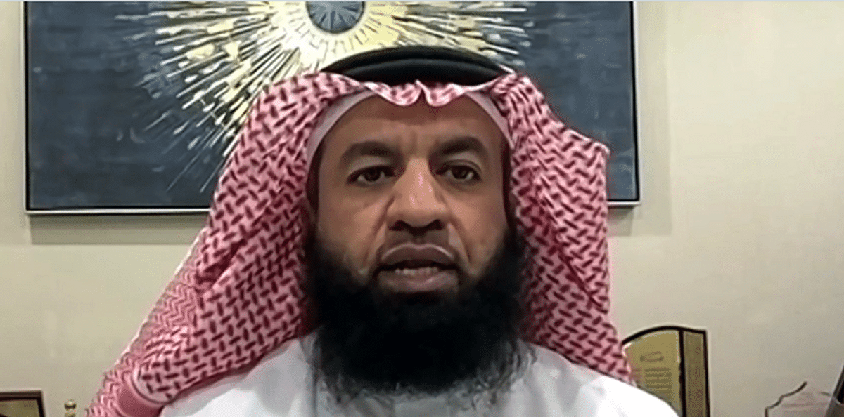 محام تمكين غير السعودي من ممارسة أي نشاط اقتصادي لحسابه
