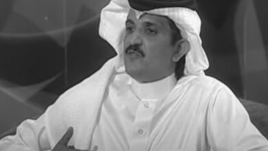 وفاة الشاعر محمد الدحيمي