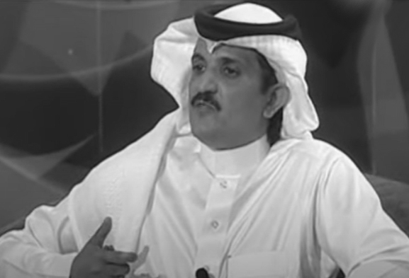 وفاة الشاعر محمد الدحيمي