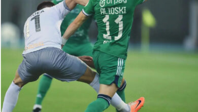 الأهلي