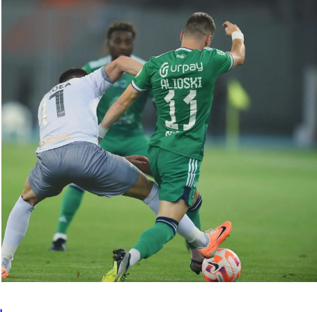 الأهلي