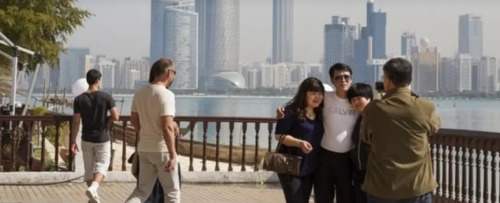 السياحة في الامارات