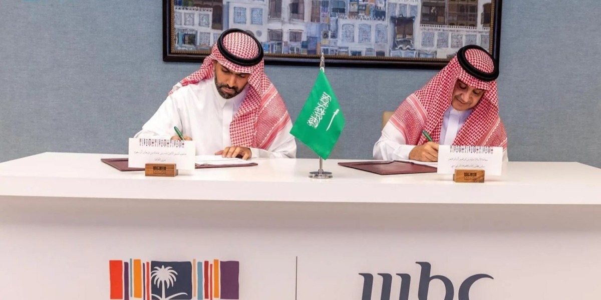 تدشين فضائية ثقافية بالتعاون بين وزارة الثقافة ومجموعة MBC