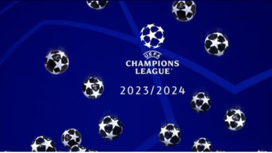 دورى أبطال أوروبا