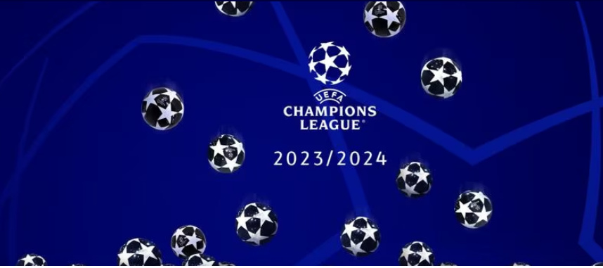 دورى أبطال أوروبا