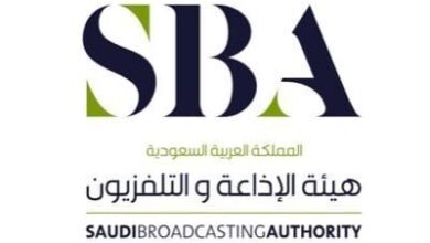 رئيس هيئة الإذاعة والتلفزيون يبحث موضوعات ذات اهتمام مشترك مع