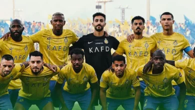 رونالدو يقود هجوم النصر أمام الشرطة في نصف نهائي كأس.webp