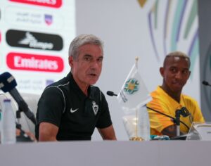 الرجاء المغربي يواجه النصر السعودي.. والشباب السعودي يلاقي الوحدة الإماراتي 4 غععععععععععع