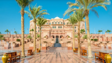 فنادق