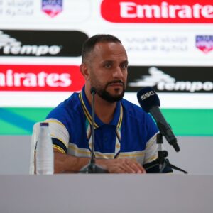 الرجاء المغربي يواجه النصر السعودي.. والشباب السعودي يلاقي الوحدة الإماراتي 8 قفففففف